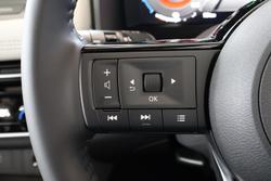 2025 Nissan X-TRAIL Ti e-POWER