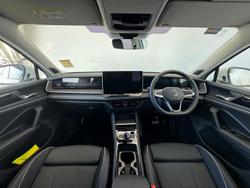 2025 Volkswagen Tayron 150TSI Elegance
