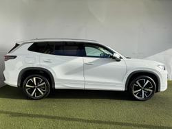 2025 Volkswagen Tayron 150TSI Elegance