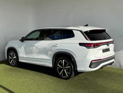 2025 Volkswagen Tayron 150TSI Elegance