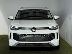 2025 Volkswagen Tayron 150TSI Elegance