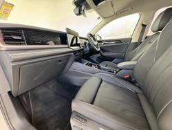 2025 Volkswagen Tayron 150TSI Elegance