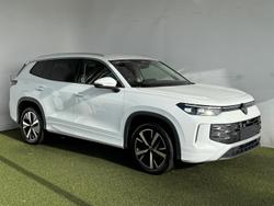 2025 Volkswagen Tayron 150TSI Elegance