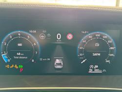 2025 Volkswagen Tayron 150TSI Elegance