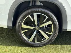 2025 Volkswagen Tayron 150TSI Elegance
