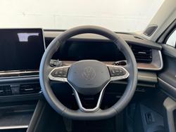 2025 Volkswagen Tayron 150TSI Elegance
