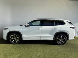 2025 Volkswagen Tayron 150TSI Elegance