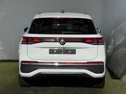2025 Volkswagen Tayron 150TSI Elegance