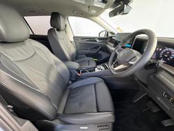 2025 Volkswagen Tayron 150TSI Elegance