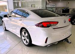 2017 Holden Commodore RS-V