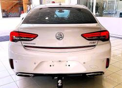 2017 Holden Commodore RS-V