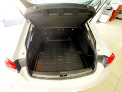 2017 Holden Commodore RS-V