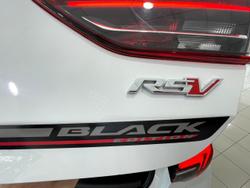 2017 Holden Commodore RS-V