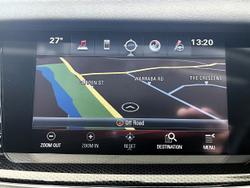 2017 Holden Commodore RS-V