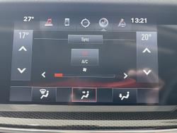 2017 Holden Commodore RS-V