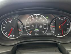 2017 Holden Commodore RS-V