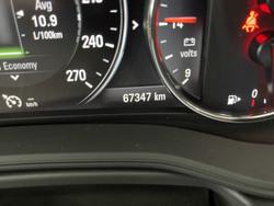 2017 Holden Commodore RS-V