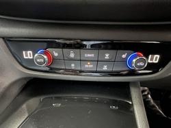 2017 Holden Commodore RS-V