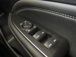 2017 Holden Commodore RS-V