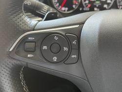 2017 Holden Commodore RS-V