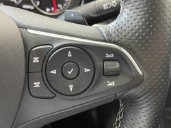 2017 Holden Commodore RS-V