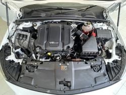 2017 Holden Commodore RS-V