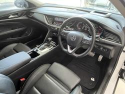 2017 Holden Commodore RS-V