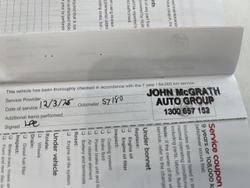 2017 Holden Commodore RS-V