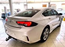 2017 Holden Commodore RS-V