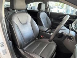 2017 Holden Commodore RS-V