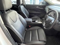 2017 Holden Commodore RS-V