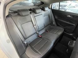 2017 Holden Commodore RS-V