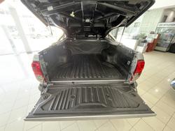 2018 Toyota Hilux SR5