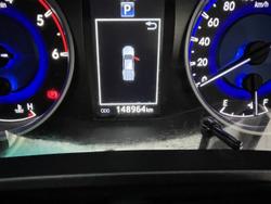 2018 Toyota Hilux SR5