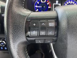 2018 Toyota Hilux SR5