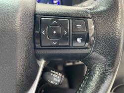 2018 Toyota Hilux SR5