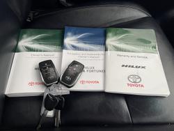 2018 Toyota Hilux SR5