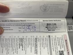 2018 Toyota Hilux SR5