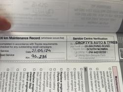 2018 Toyota Hilux SR5