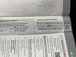 2018 Toyota Hilux SR5