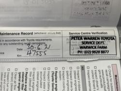 2018 Toyota Hilux SR5