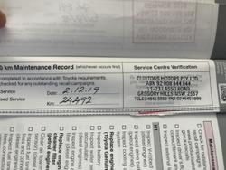 2018 Toyota Hilux SR5