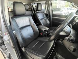 2018 Toyota Hilux SR5