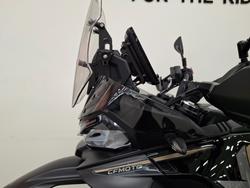 2026 CFMOTO MT-X Black