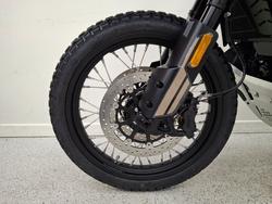 2026 CFMOTO MT-X Black