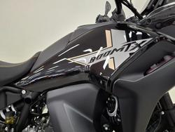 2026 CFMOTO MT-X Black