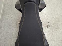 2026 CFMOTO MT-X Black