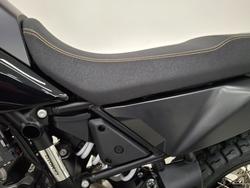 2025 CFMOTO MT-X LS Black