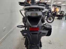 2025 CFMOTO MT-X LS Black
