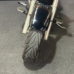 2007 Suzuki VL800 (BOULEVARD C50) Black